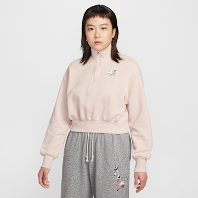 【最終値下げ】NIKE ナイキ クロップドスウェット セットアップ NIKE公式】ナイキ スポーツウェア ウィメンズ オーバーサイズド